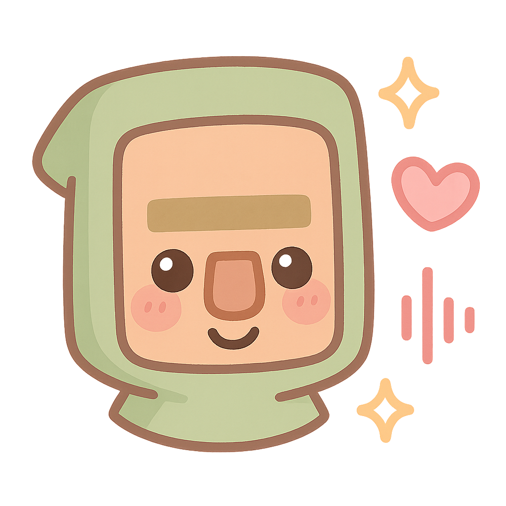 Cuter Villager Noises