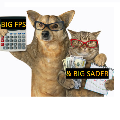 FPS & Shader