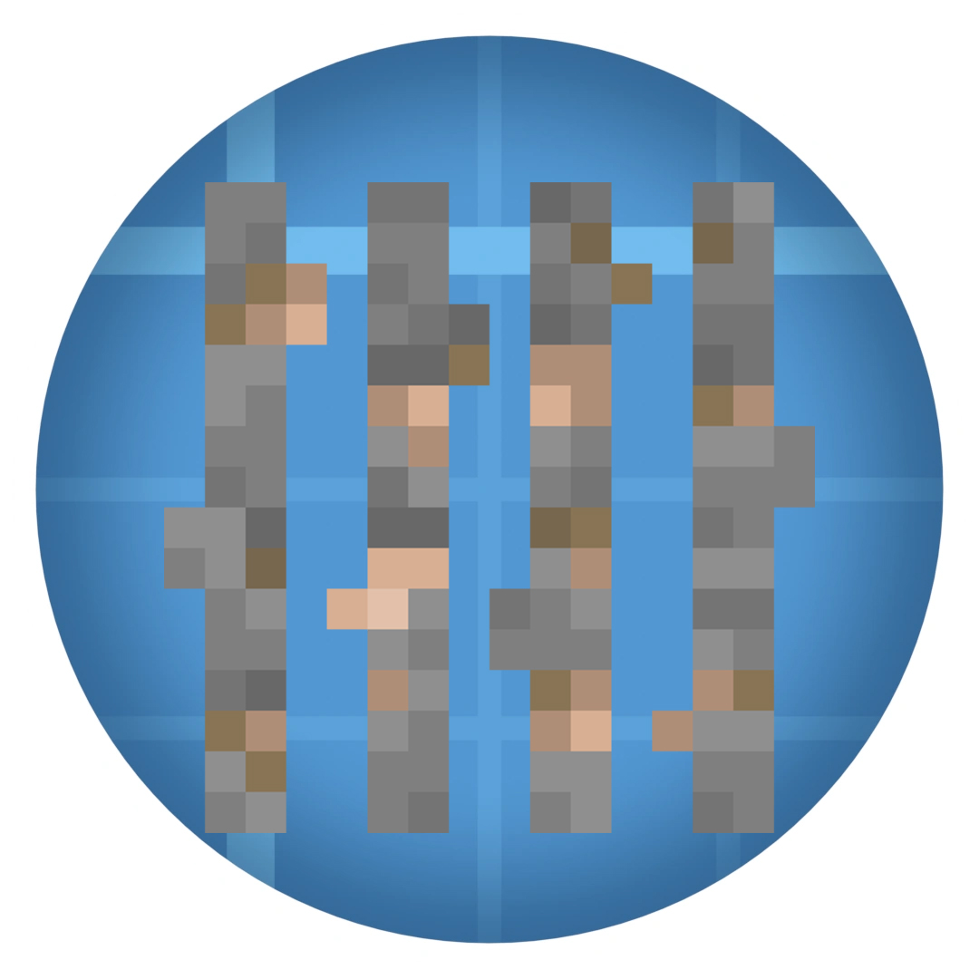 Create:GrowableOres Compat logo