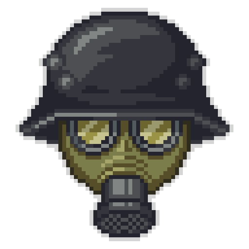 World War I Addon logo