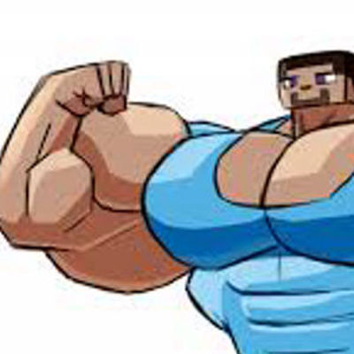 buff mobs project artwork