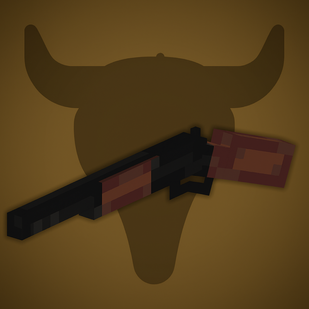 Crossbow to Gun