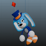 steelysonicparrot member profile picture