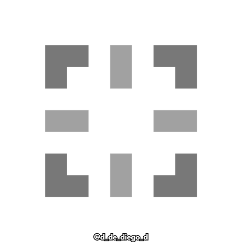 PVP CROSSHAIR V8