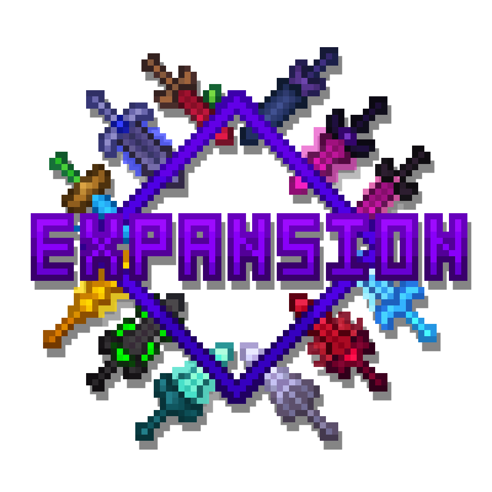ItLux's Expansion