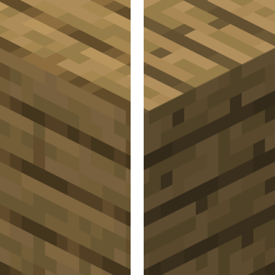 Modern Texture Backport logo