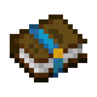 Nemo's Mending logo