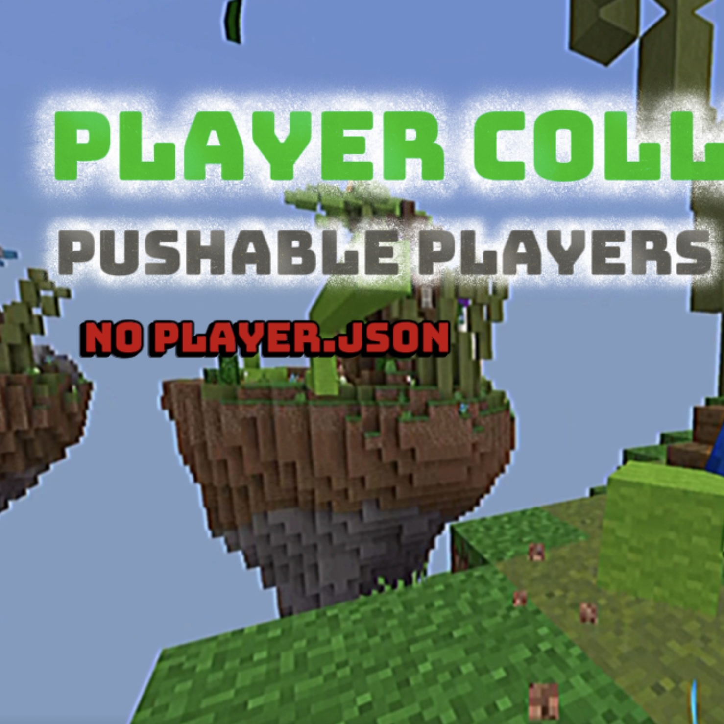 Player Collision