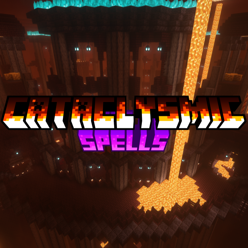 Cataclysmic Spells