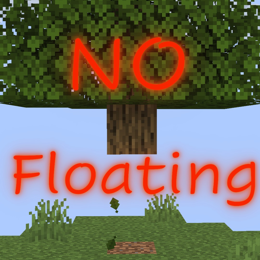 Countered's Floating Tree Decay