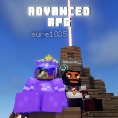 Advanced RPG 2.0