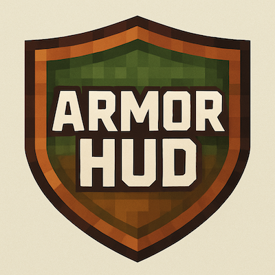 Armor HUD logo