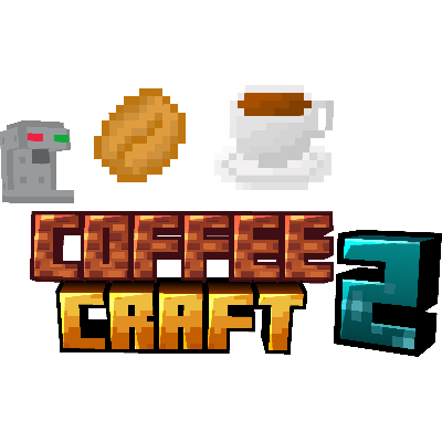 Zusz's CoffeeCraft2: ReBrewed