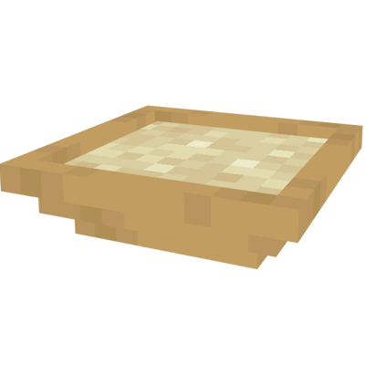 Golden Pan