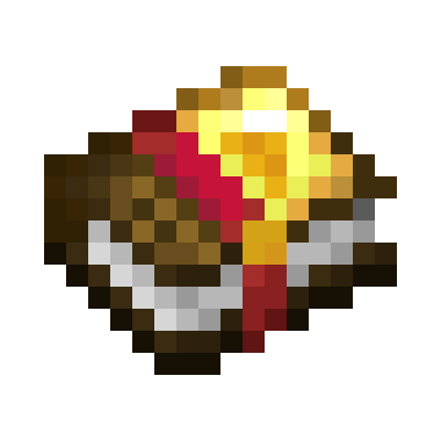 Timber Enchantment (Fabric/Forge/NeoForge/Quilt) logo