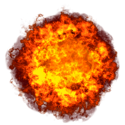 tank warfare big cannonns logo