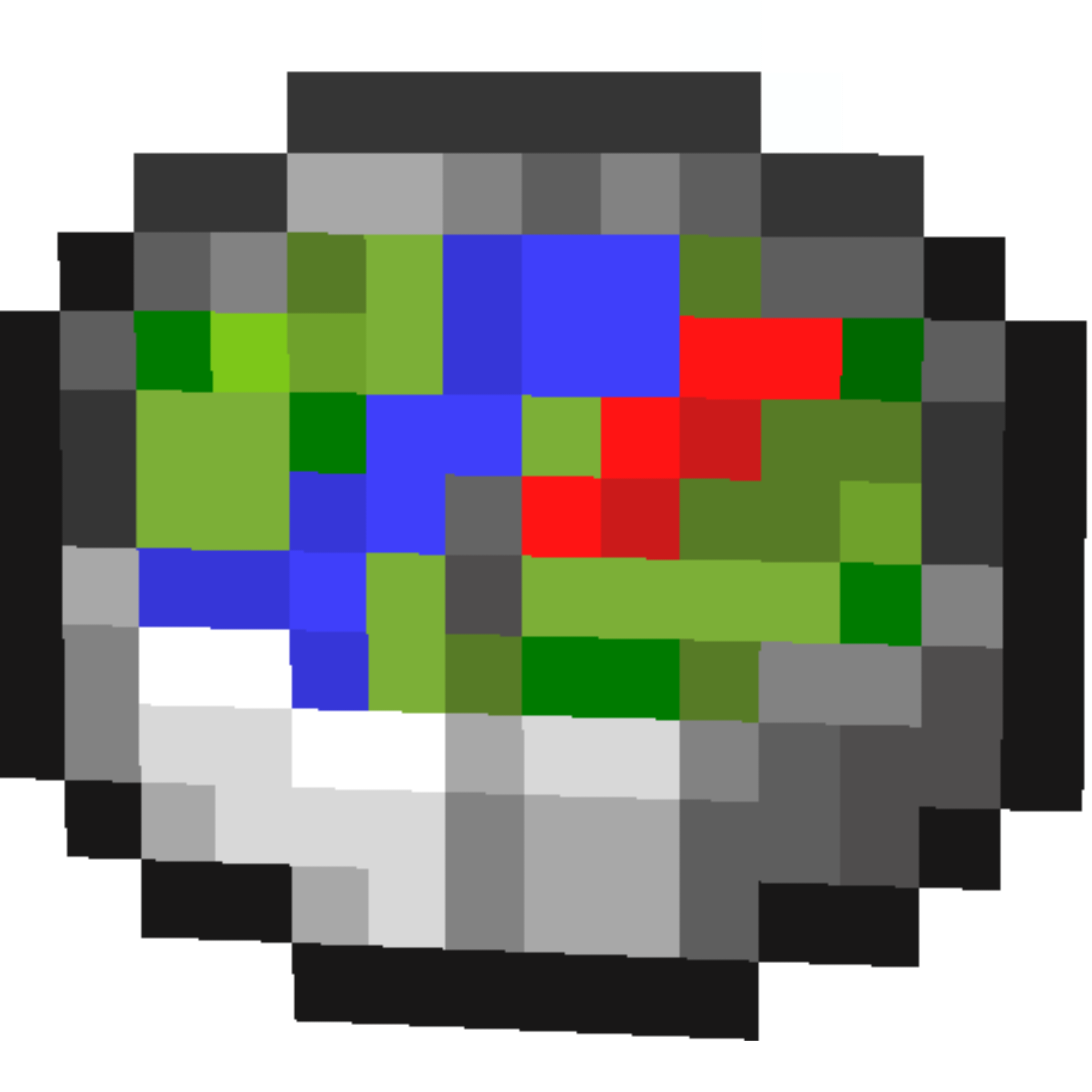 Biome and Structure Compass [Achivement Friendly] logo