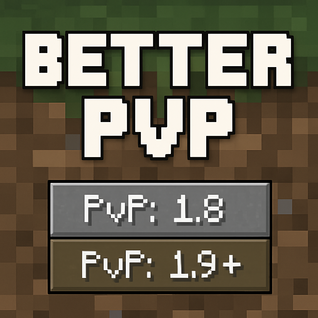 better pvp switch