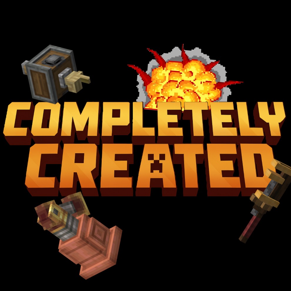 Completely Created Modpack Reviews & Ratings | ModDex