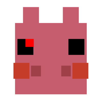 Piggy: Java Edition (1.20.1 UPDATE)