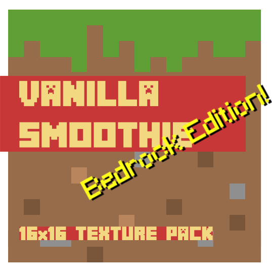 Vanilla Smoothie