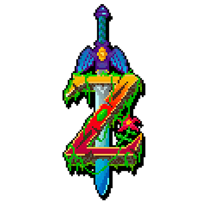 Echoes of Hyrule: The Ultimate Zelda Experience icon