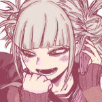 himikosblood member profile picture