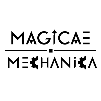 Magicae Mechanica