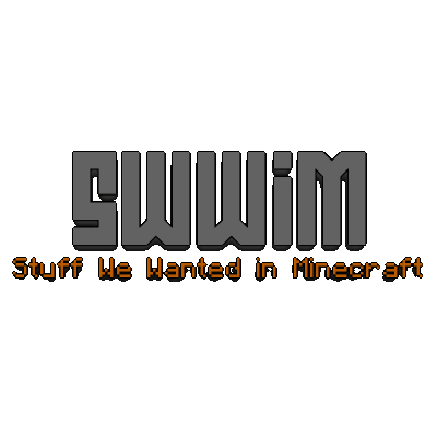 Overview - SWWiM - Mods - Projects - Minecraft CurseForge