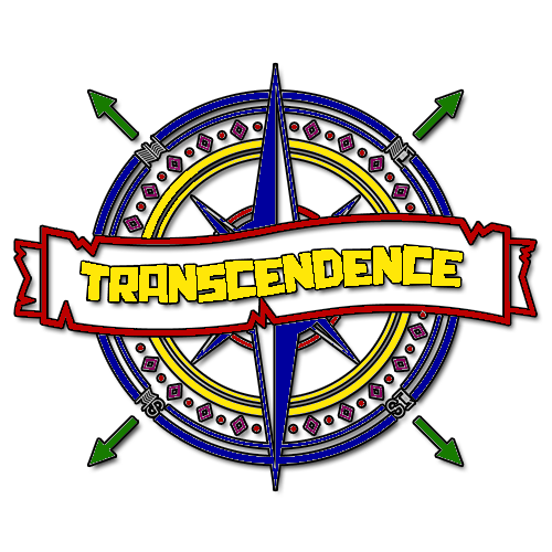 Transcendence Race To The Moon : Year Three