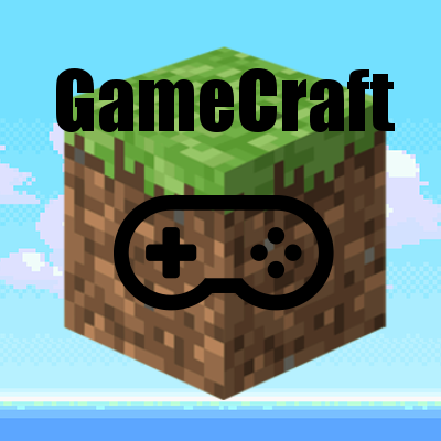 Overview - GameCraft Remastered - Modpacks - Projects 