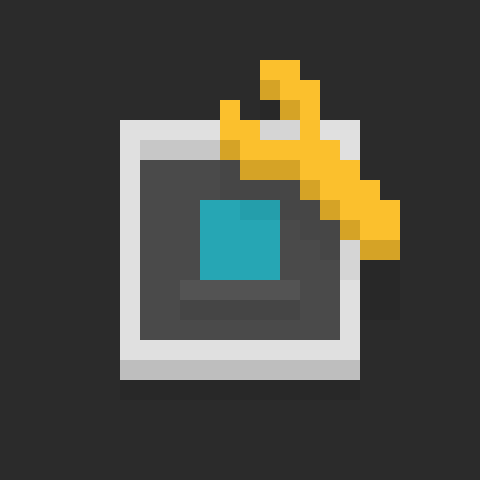 Configurable Beacons (Forge) logo