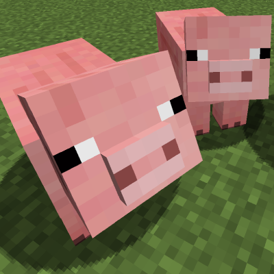 Piggies - Minecraft Modpacks - CurseForge