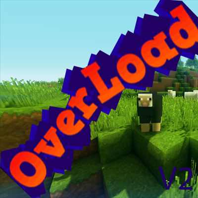 Overloaded - Minecraft Mods - CurseForge