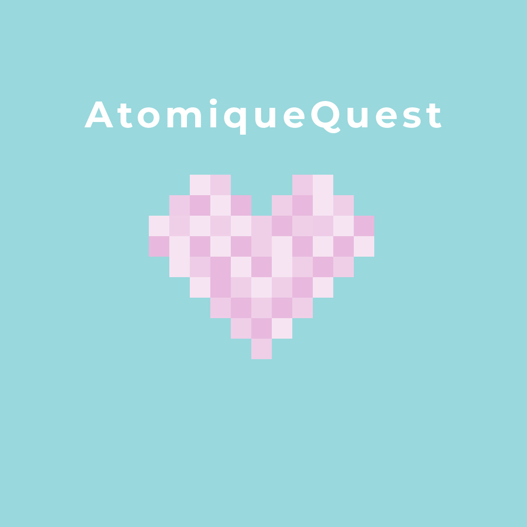 AtomiqueQuest