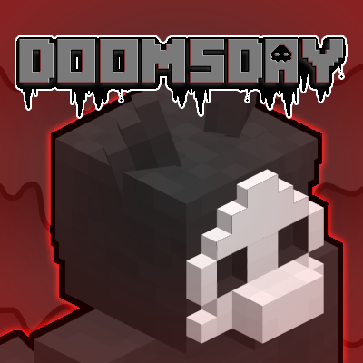 Changed: Doomsday logo