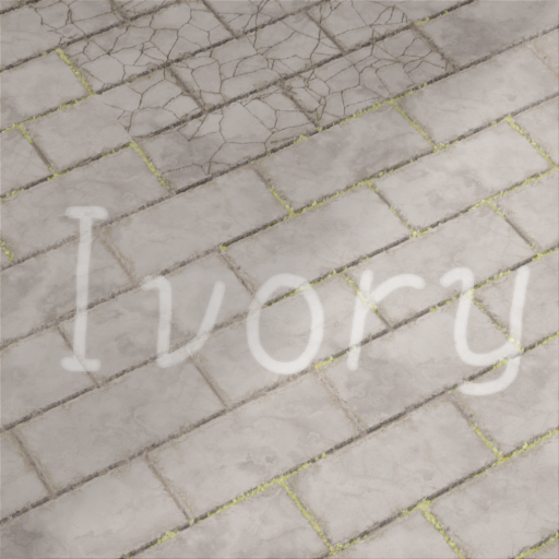 Ivory