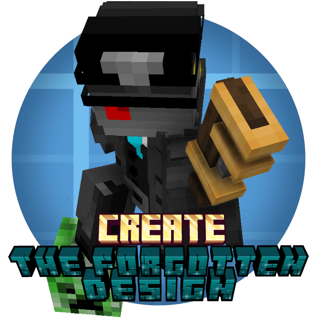 Create: The Forgotten Design Modpack Reviews & Ratings | ModDex