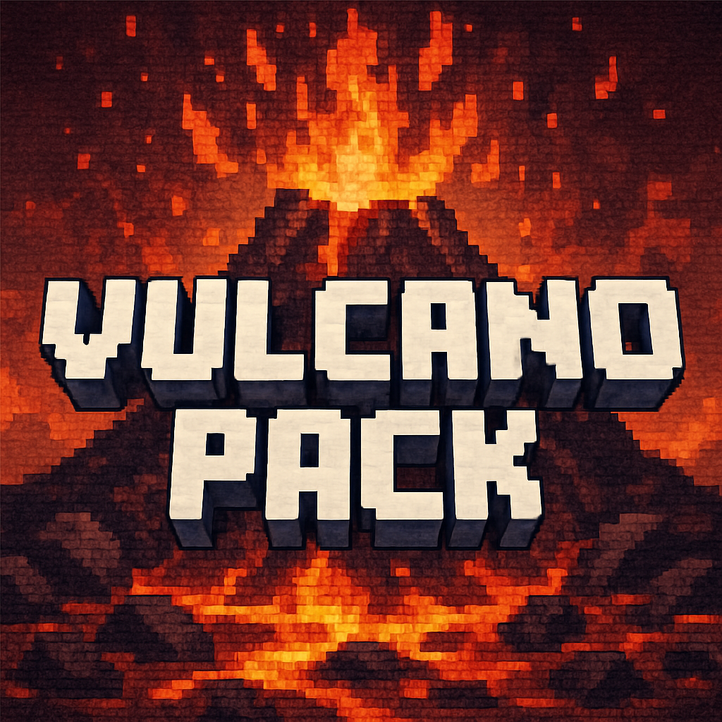 Vulcano Pack