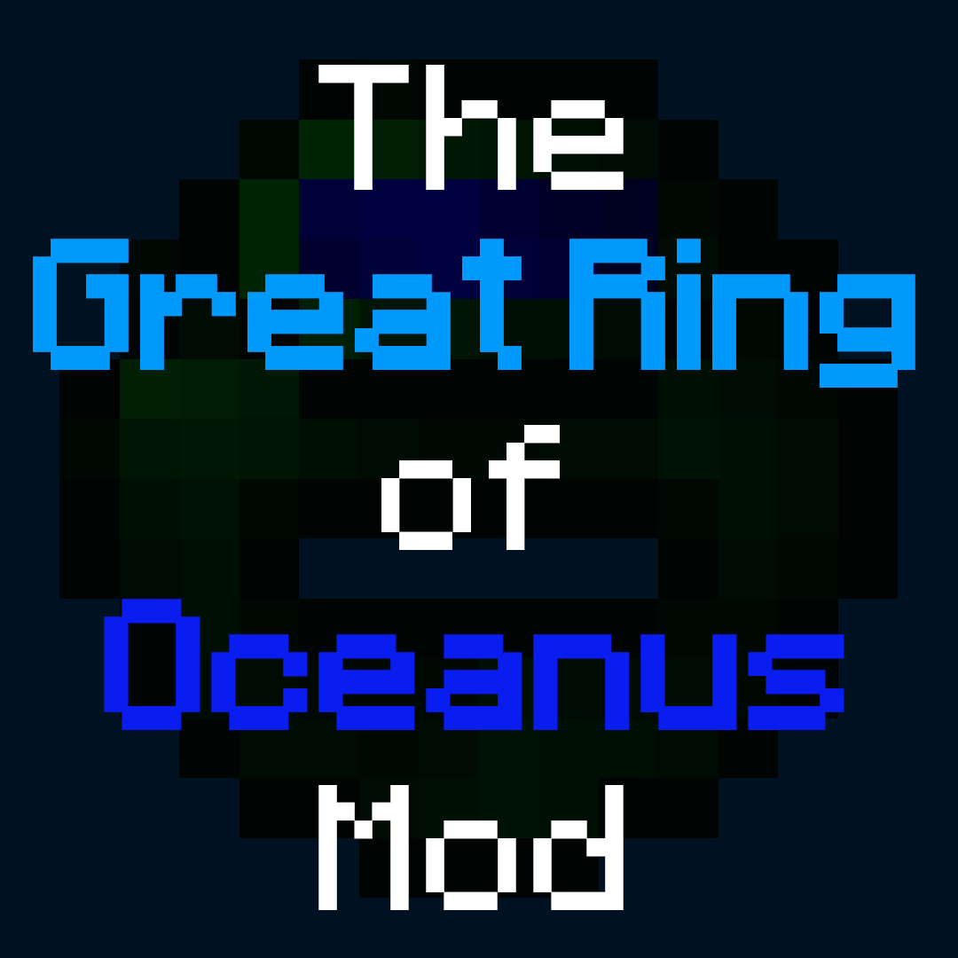 The Great Ring of Oceanus