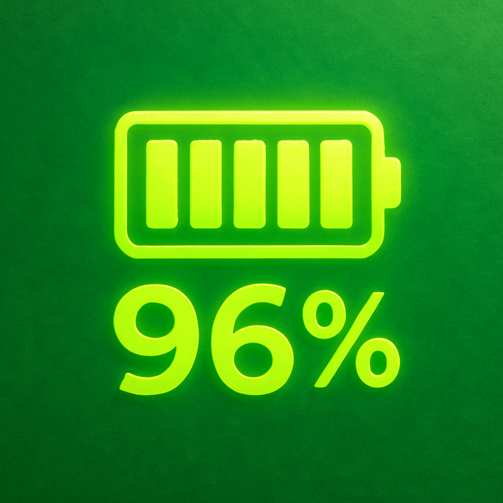 Battery Info logo