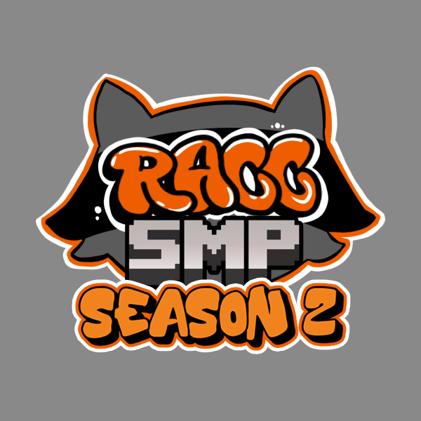 RaccSMP: S2 logo