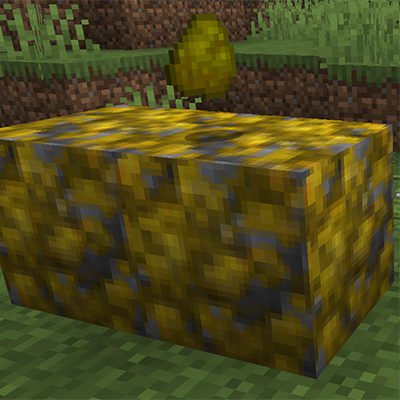 Gunpowder Alternative