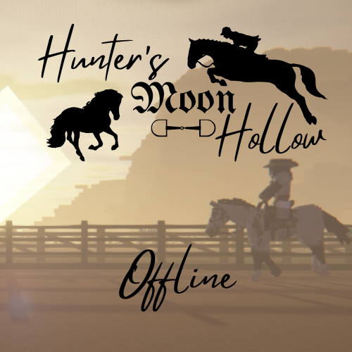 Hunter's Moon Hollow - Offline!