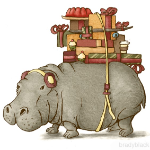 HippoPartyMaster
