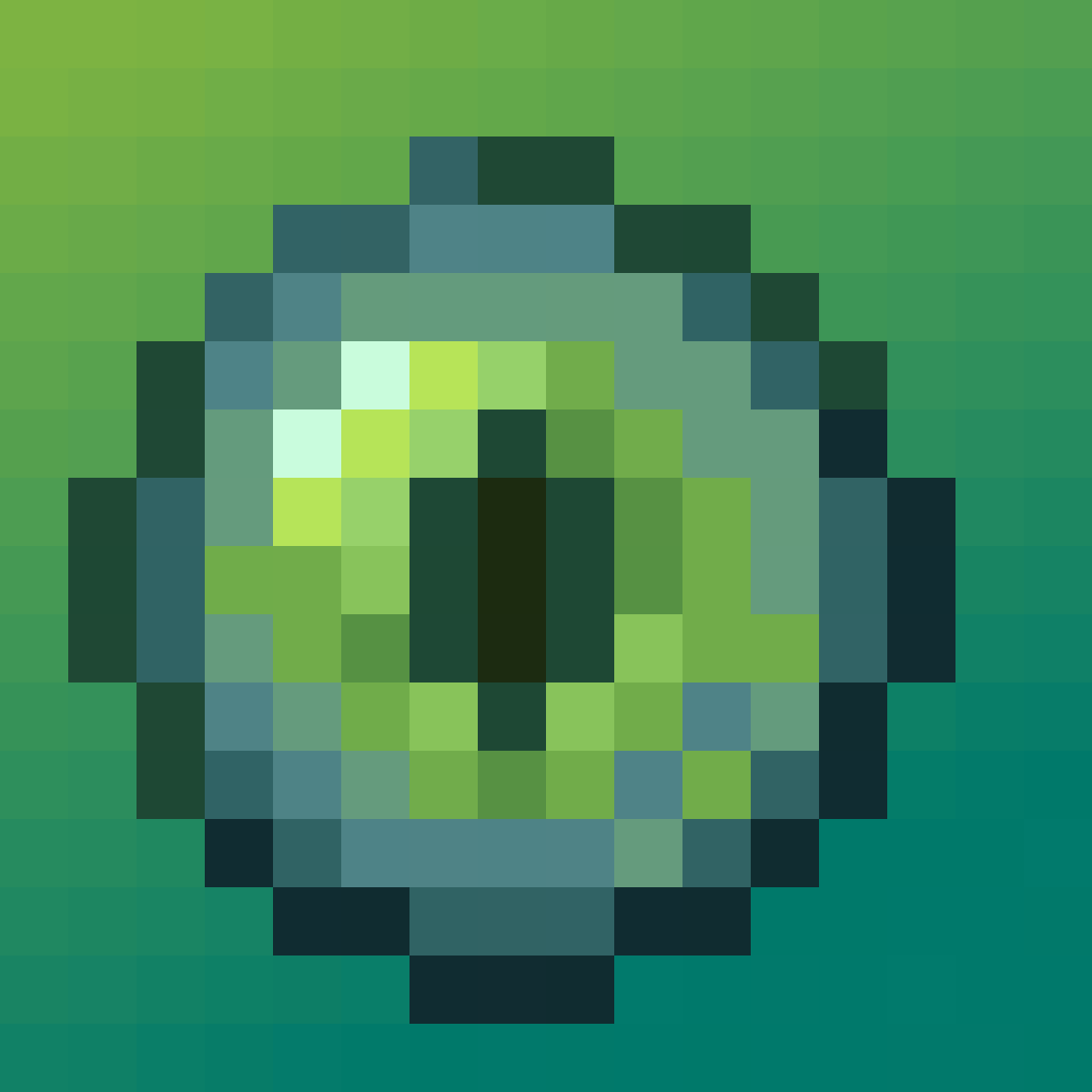 Poet's Harder Eye Recipe