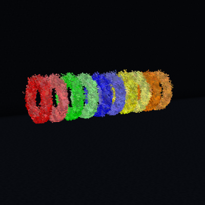 Portals + logo