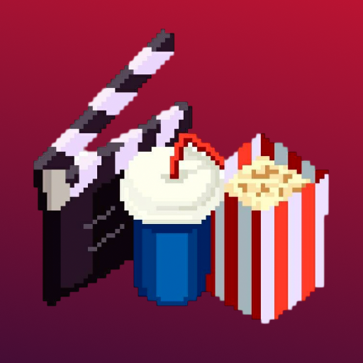 Cinematic Zoom (Fabric)