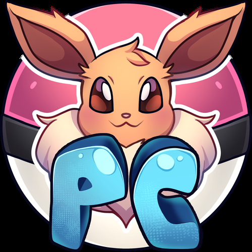 Pokecentral Cobblemon logo