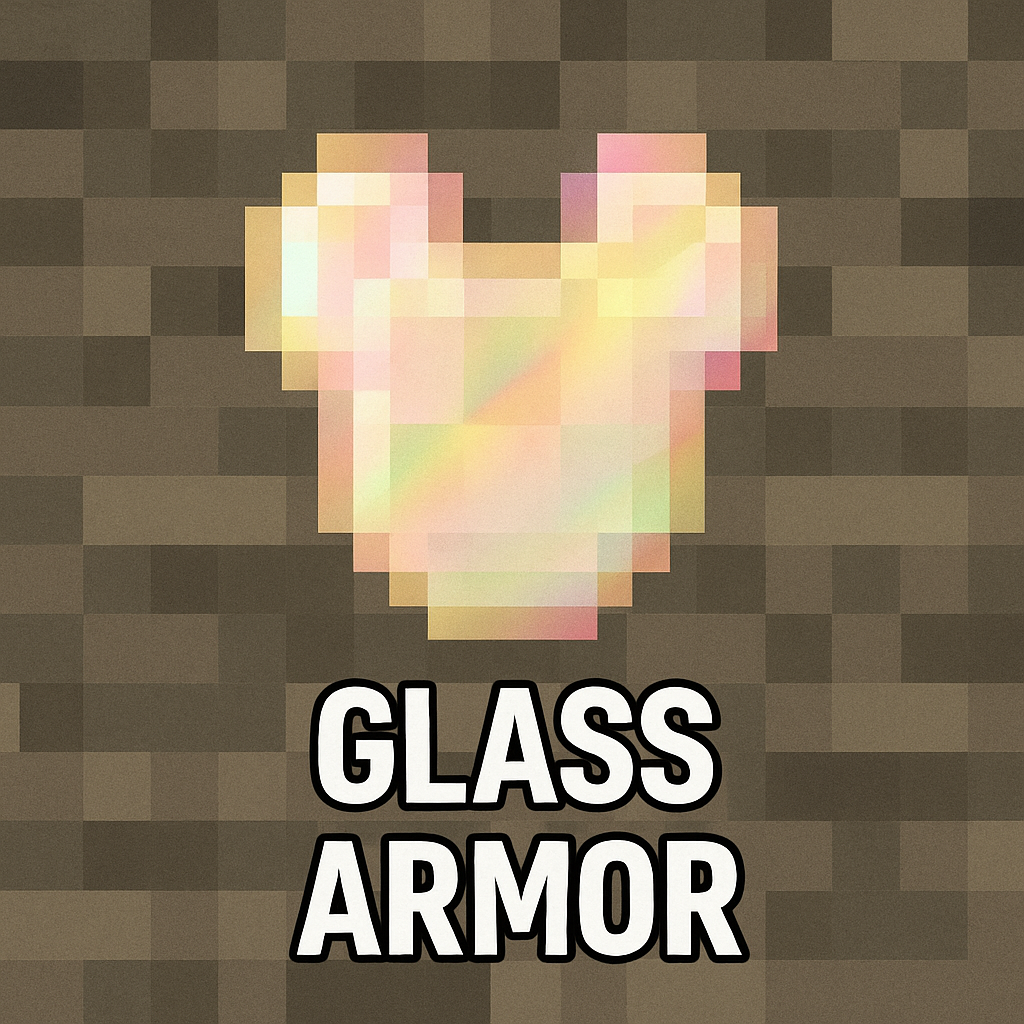 See-Thru Armor